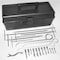 Hercules Sealing Products 17PC PKG TOOL PACK TOOL SET-17 - alternate 3